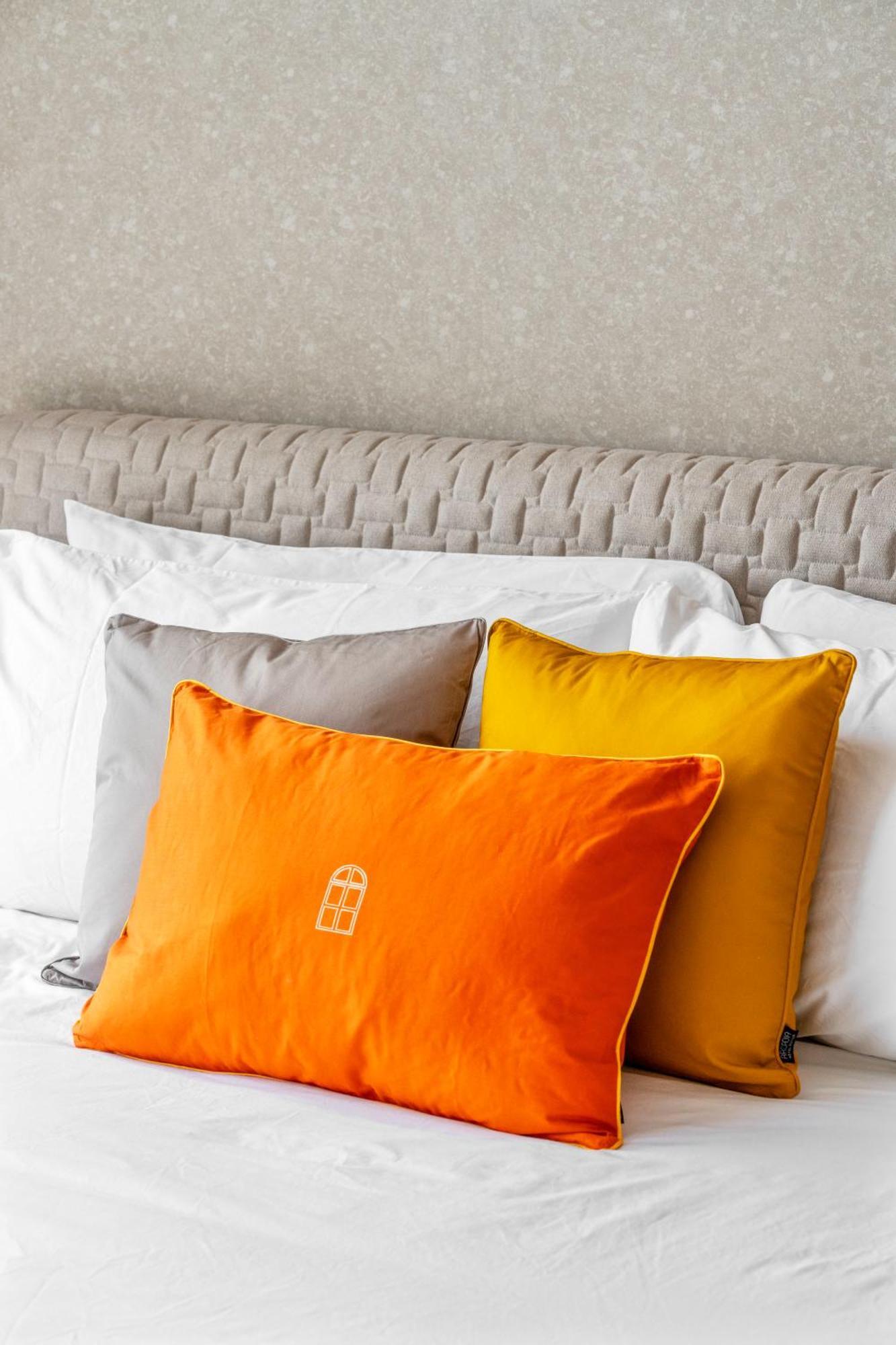 Arcadia Hotel Boutique Montreal Ngoại thất bức ảnh