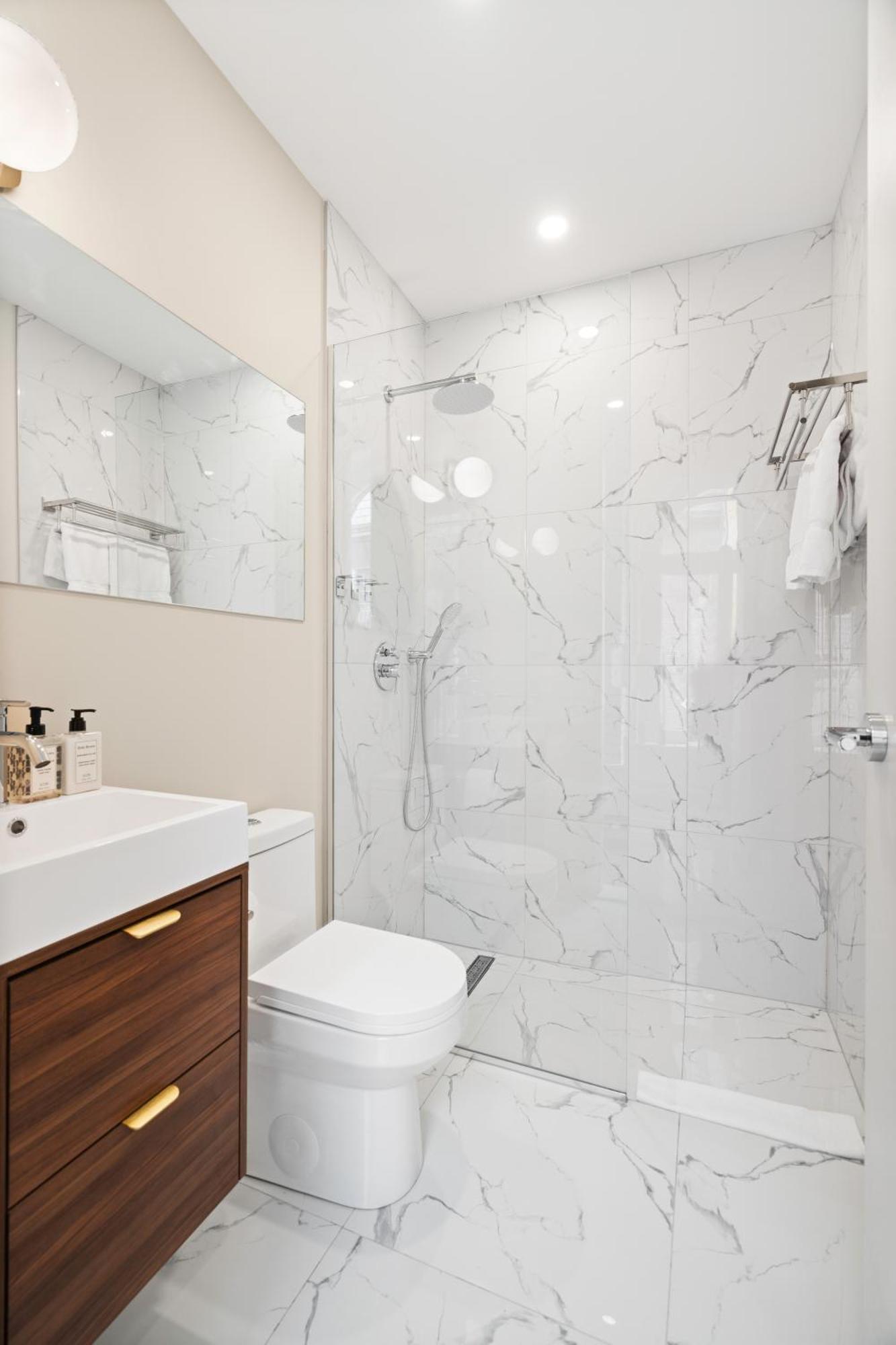Arcadia Hotel Boutique Montreal Ngoại thất bức ảnh